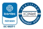 Certificación